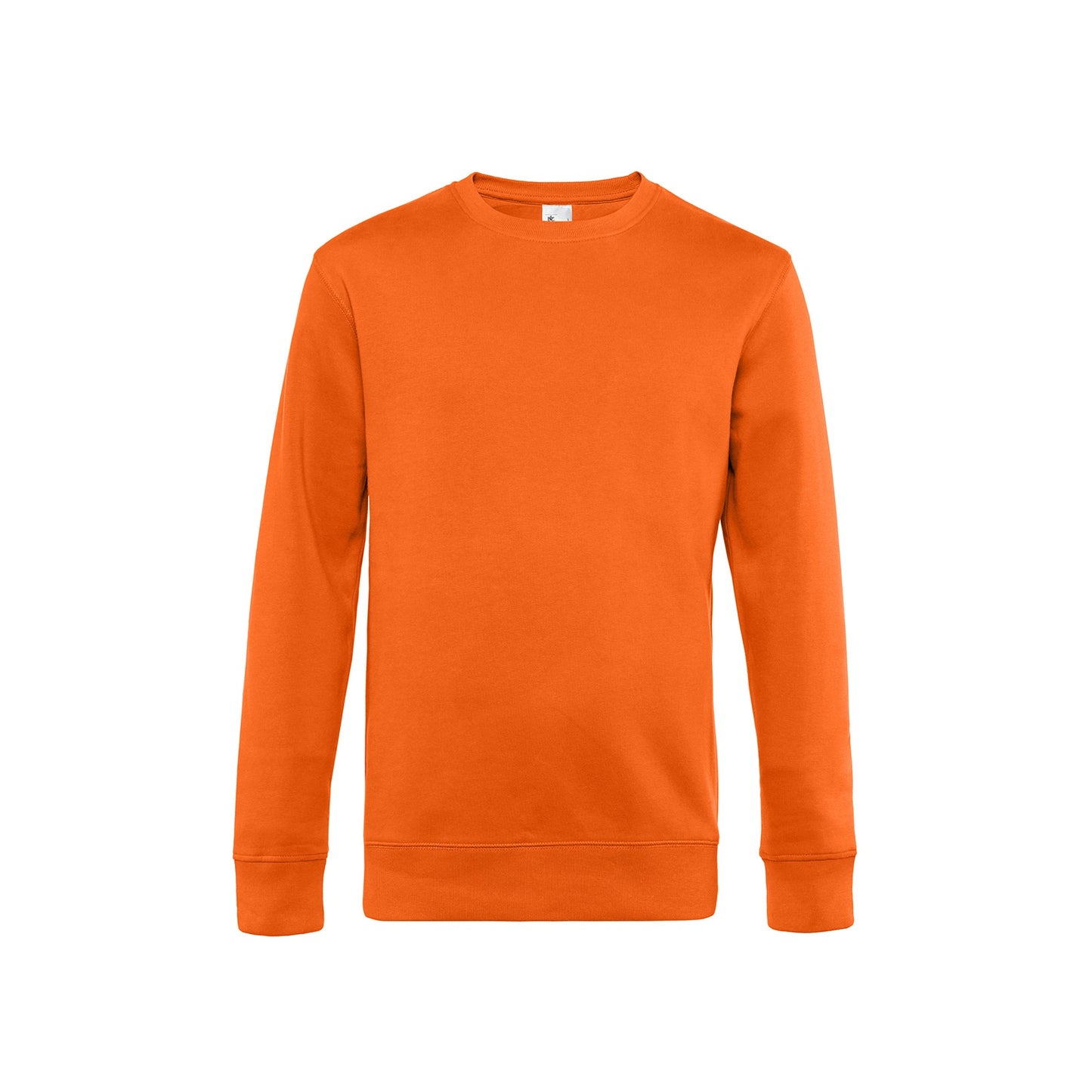 KING CREW NECK - sweat-shirt col rond