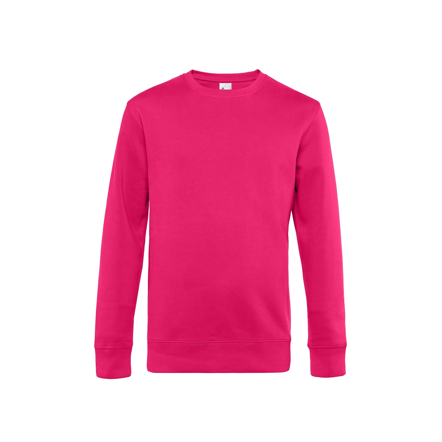 KING CREW NECK - sweat-shirt col rond