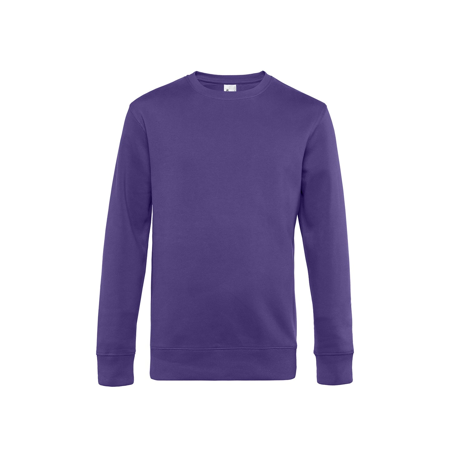 KING CREW NECK - sweat-shirt col rond