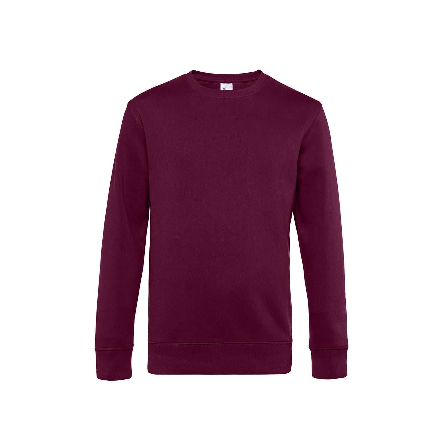 KING CREW NECK - sweat-shirt col rond