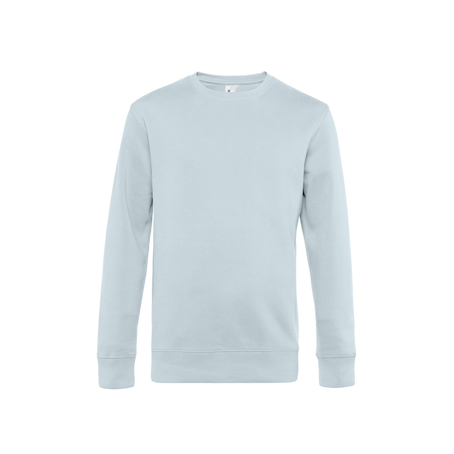 KING CREW NECK - sweat-shirt col rond