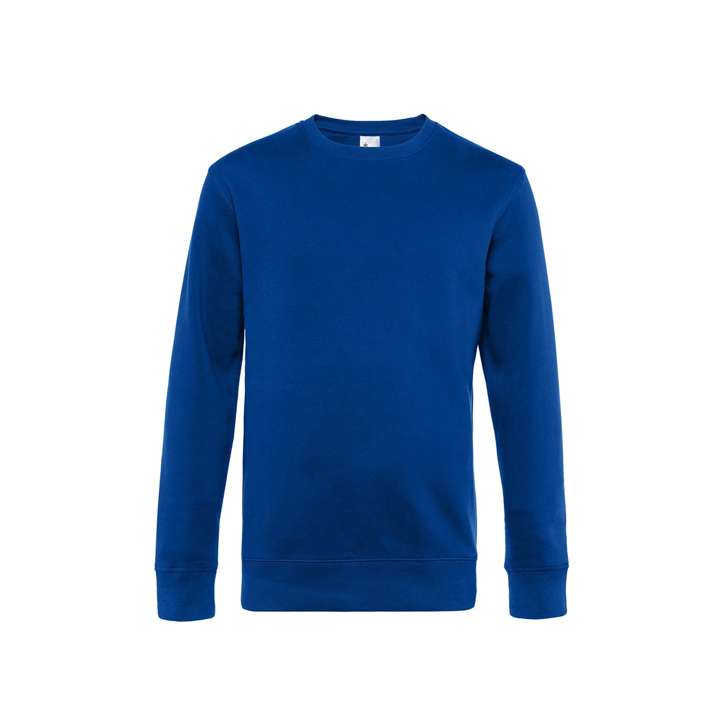 KING CREW NECK - sweat-shirt col rond