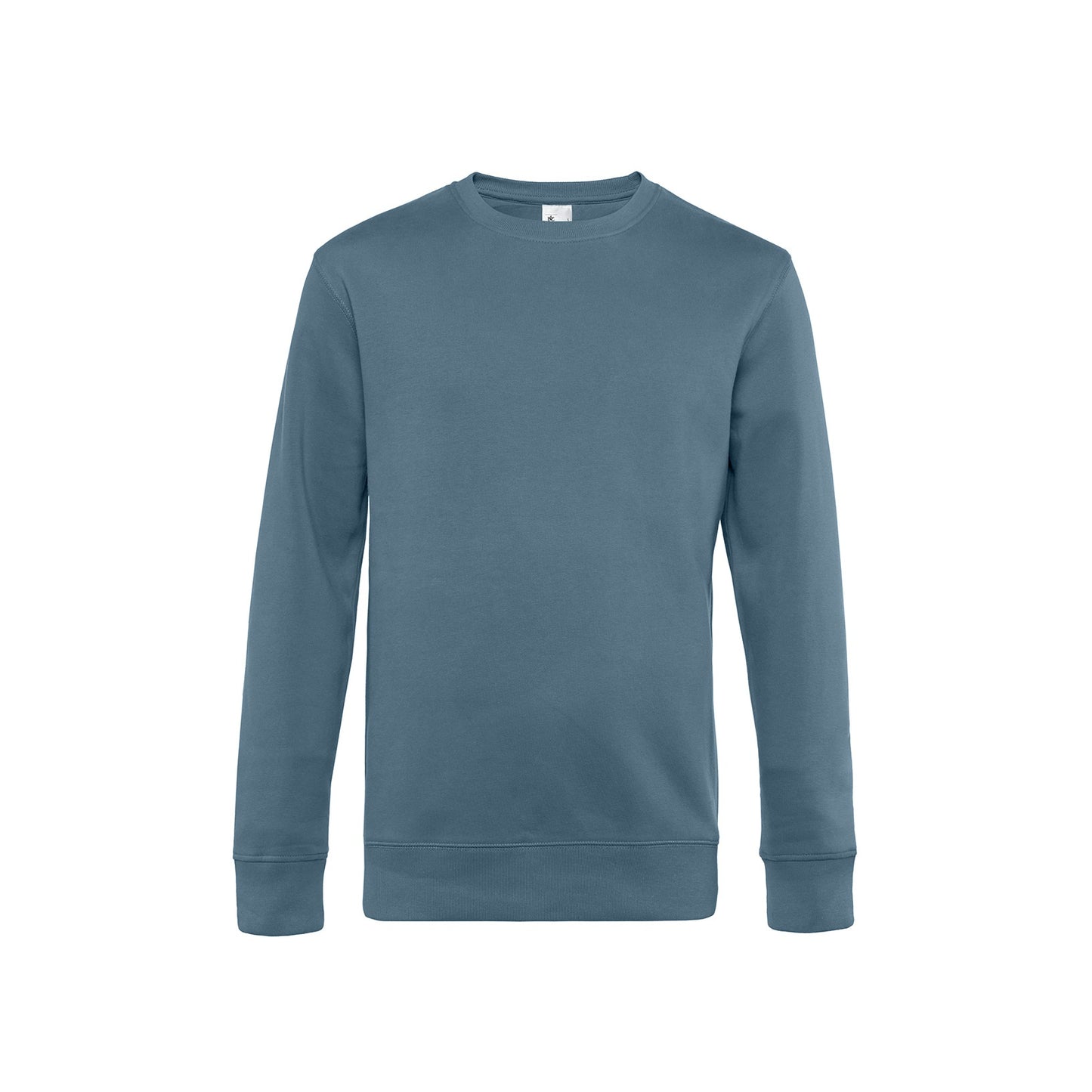 KING CREW NECK - sweat-shirt col rond
