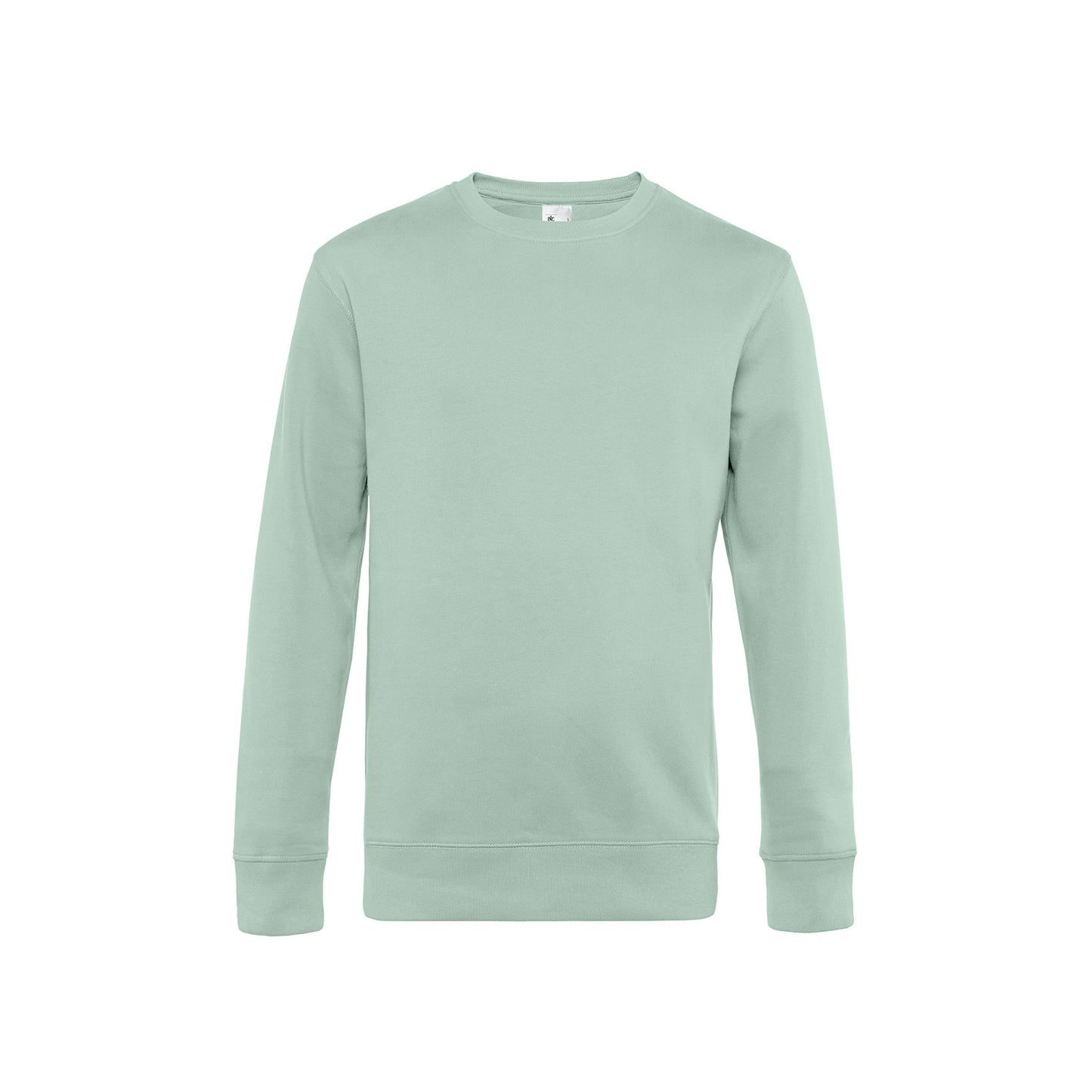 KING CREW NECK - sweat-shirt col rond