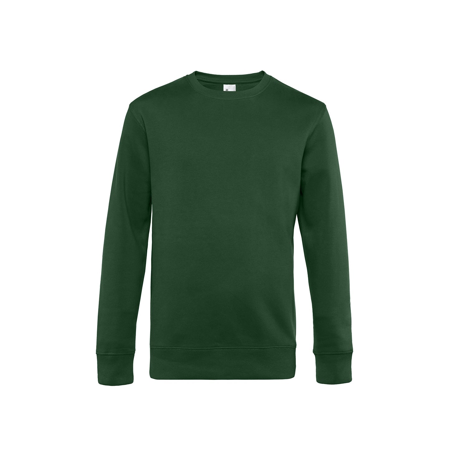 KING CREW NECK - sweat-shirt col rond