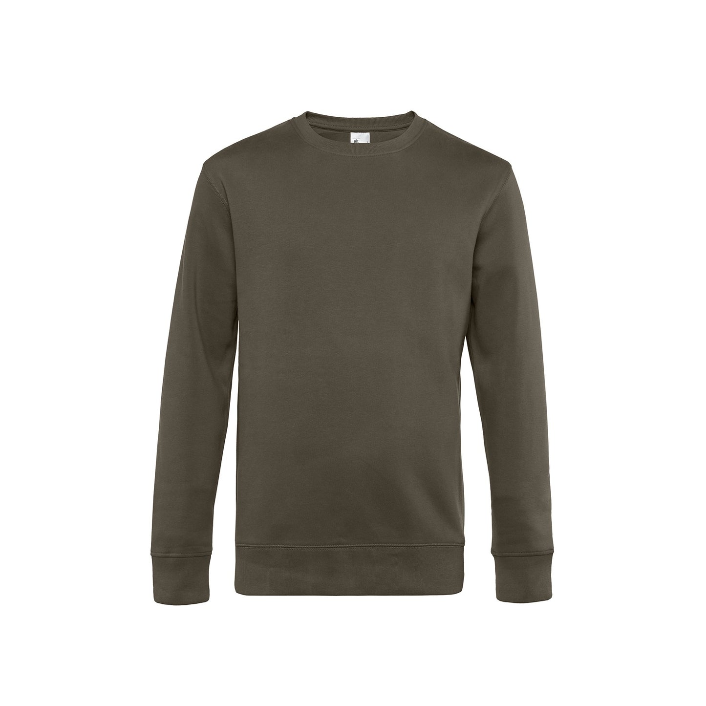 KING CREW NECK - sweat-shirt col rond