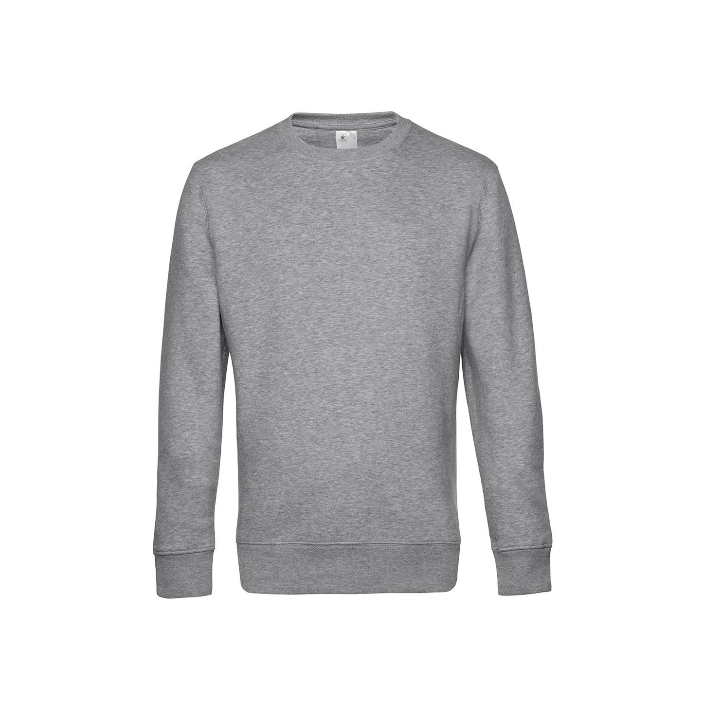 KING CREW NECK - sweat-shirt col rond