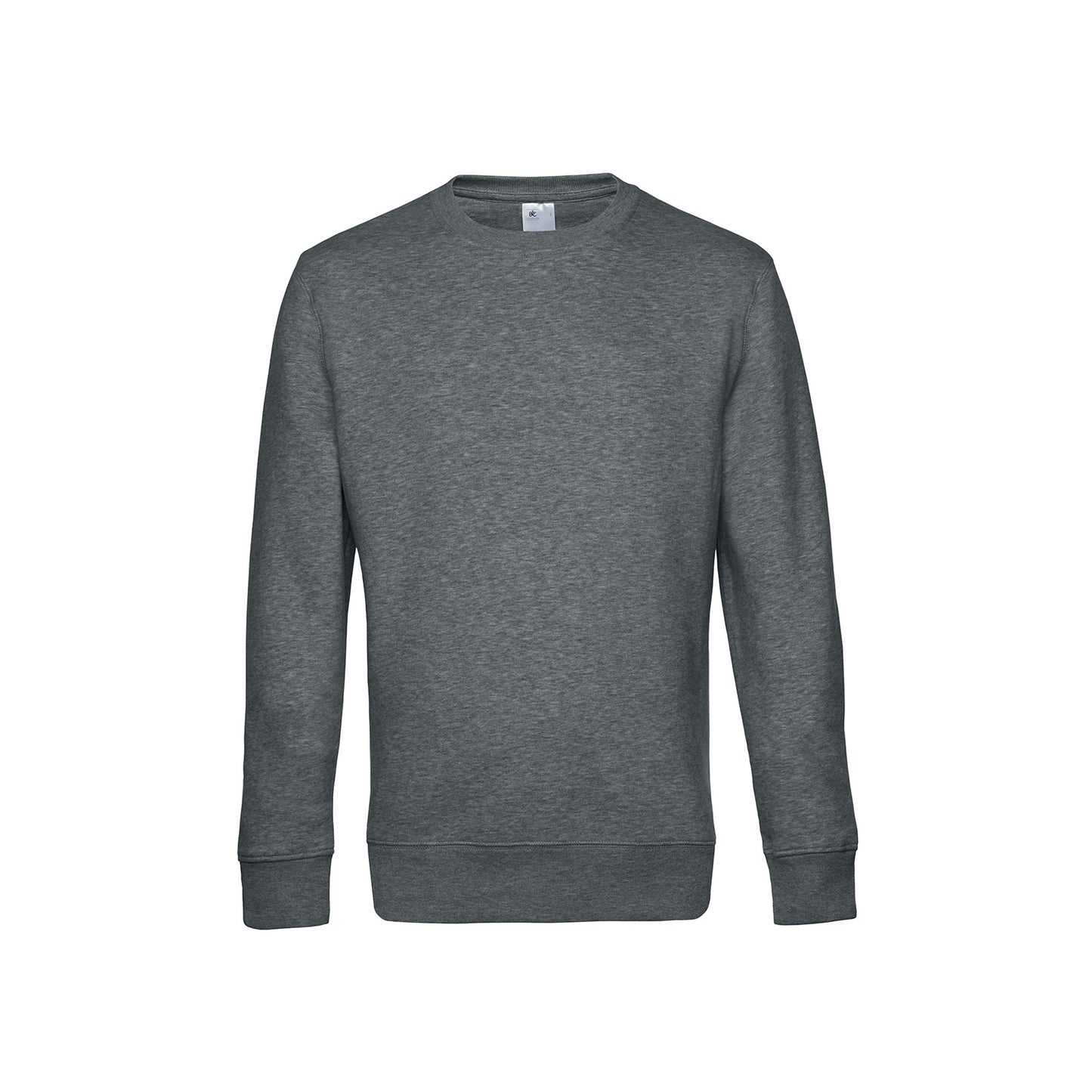KING CREW NECK - sweat-shirt col rond