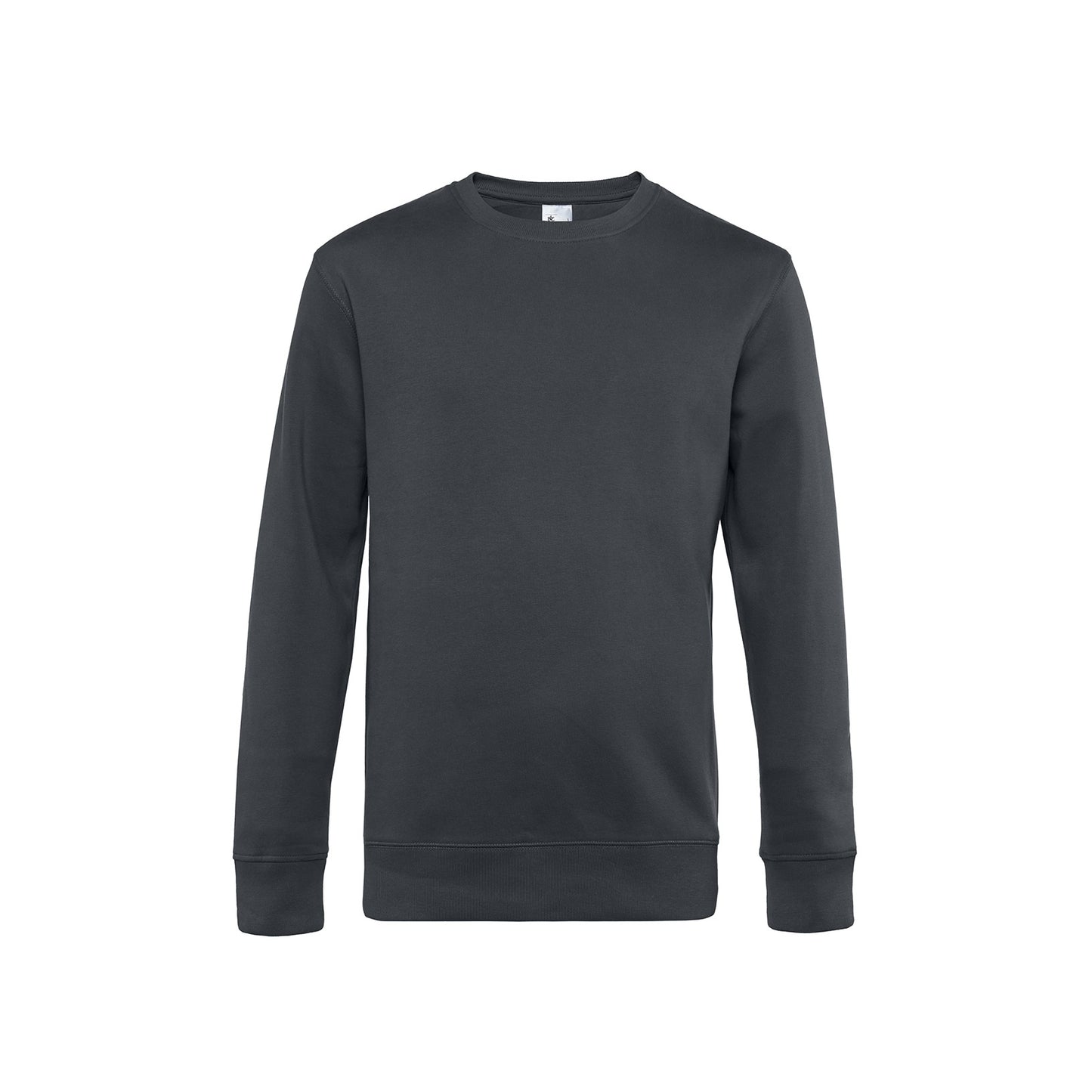 KING CREW NECK - sweat-shirt col rond