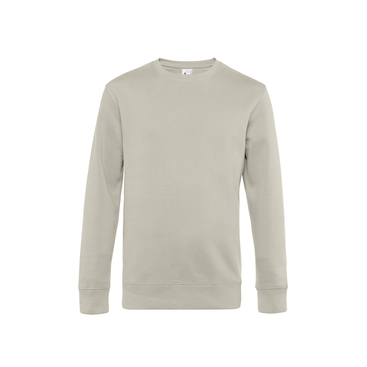 KING CREW NECK - sweat-shirt col rond