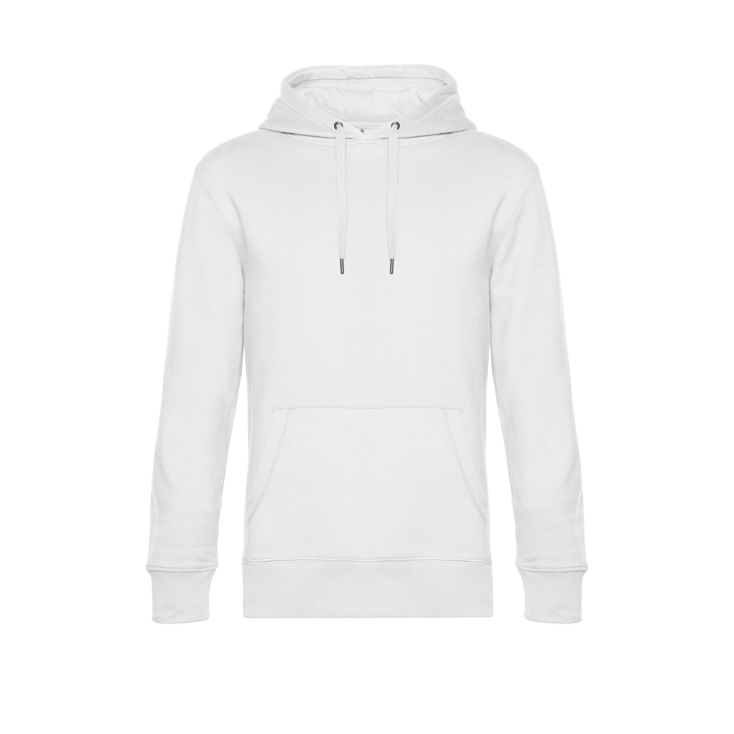 KING HOODED - sweat-sgirt à capuche