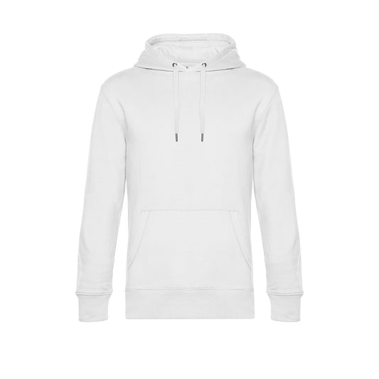 KING HOODED - sweat-sgirt à capuche