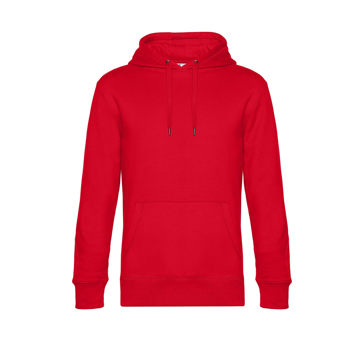 KING HOODED - sweat-sgirt à capuche