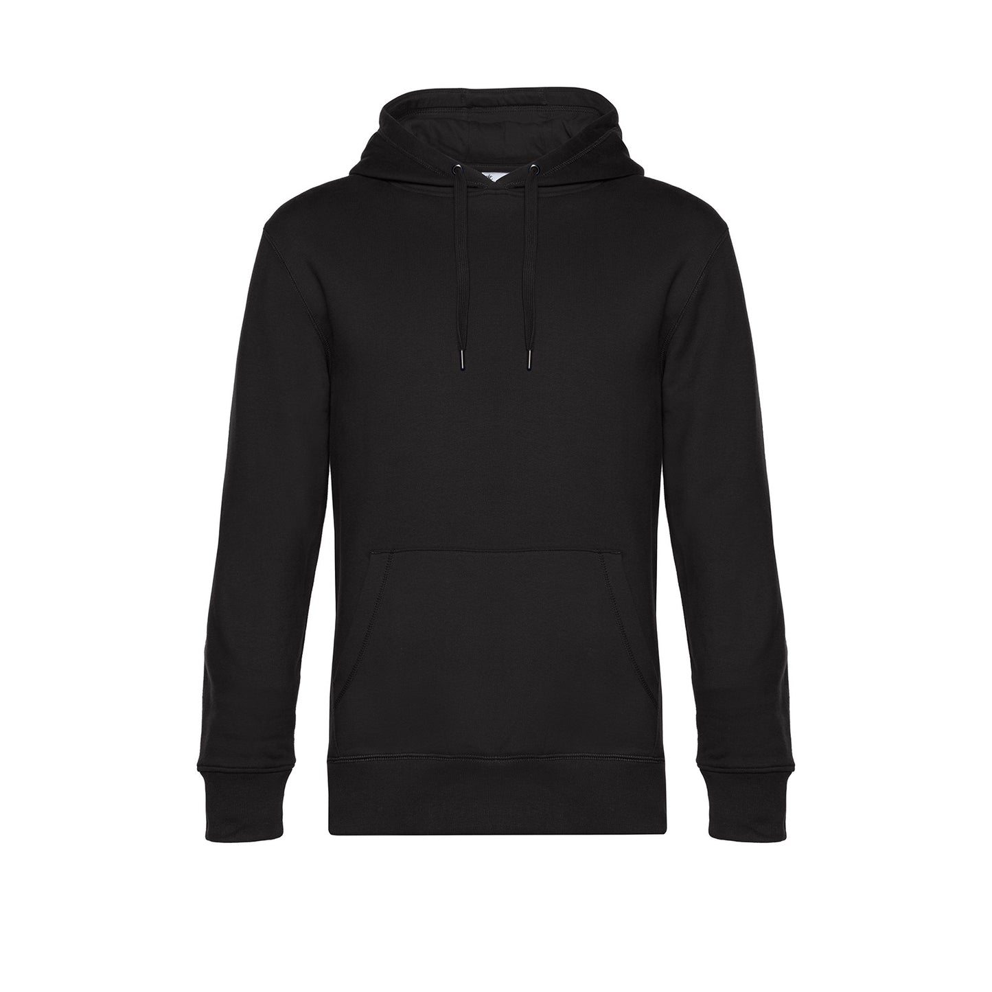 KING HOODED - sweat-sgirt à capuche
