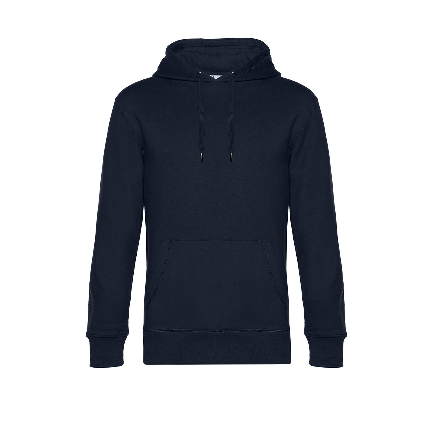 KING HOODED - sweat-sgirt à capuche