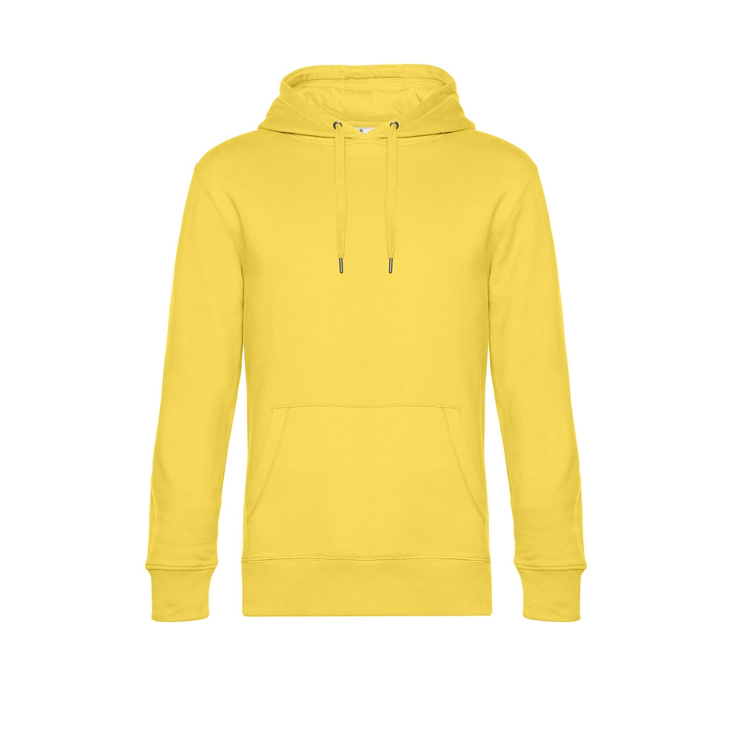KING HOODED - sweat-sgirt à capuche