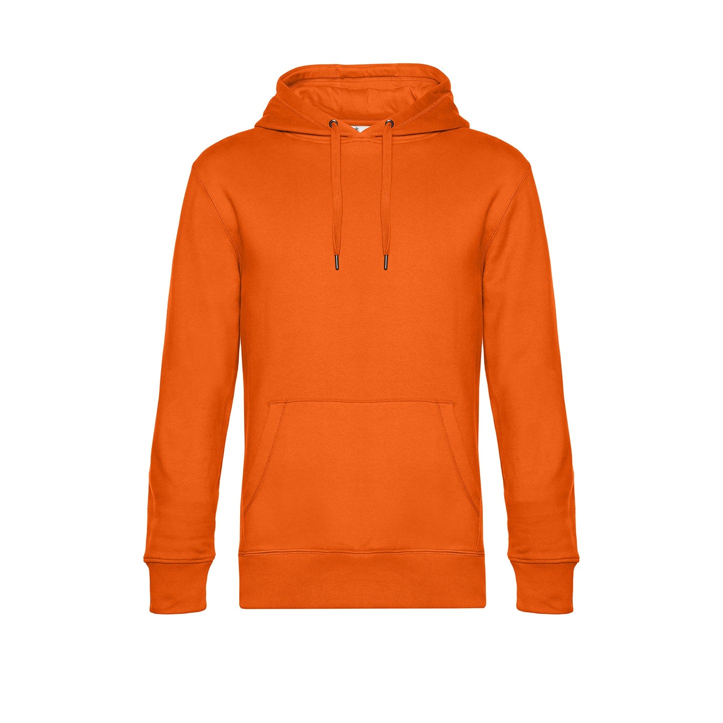 KING HOODED - sweat-sgirt à capuche