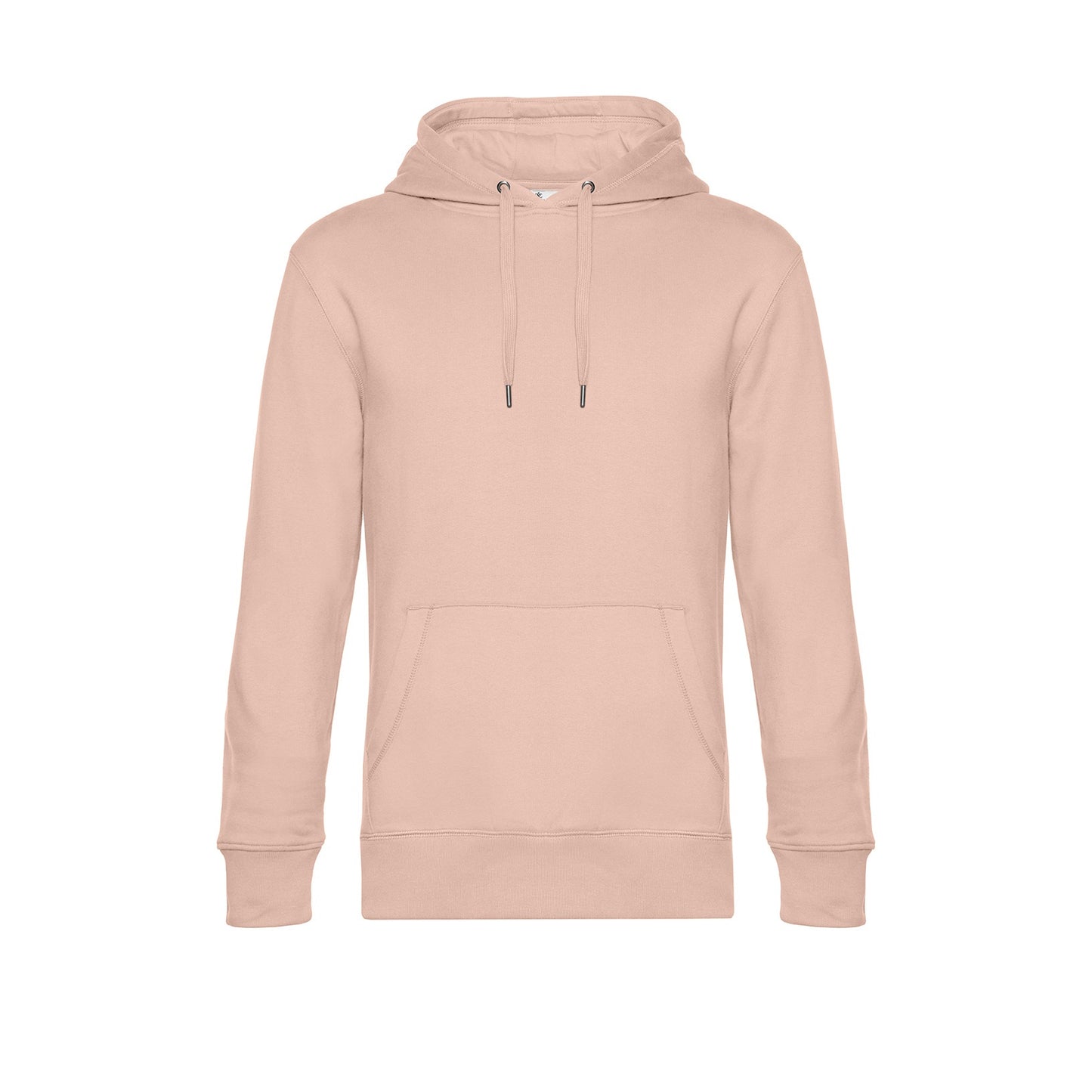 KING HOODED - sweat-sgirt à capuche