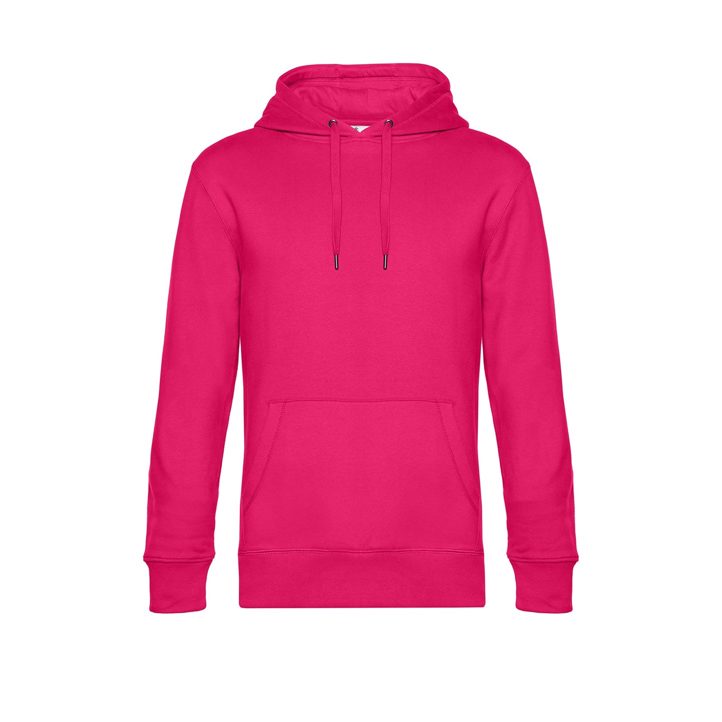 KING HOODED - sweat-sgirt à capuche