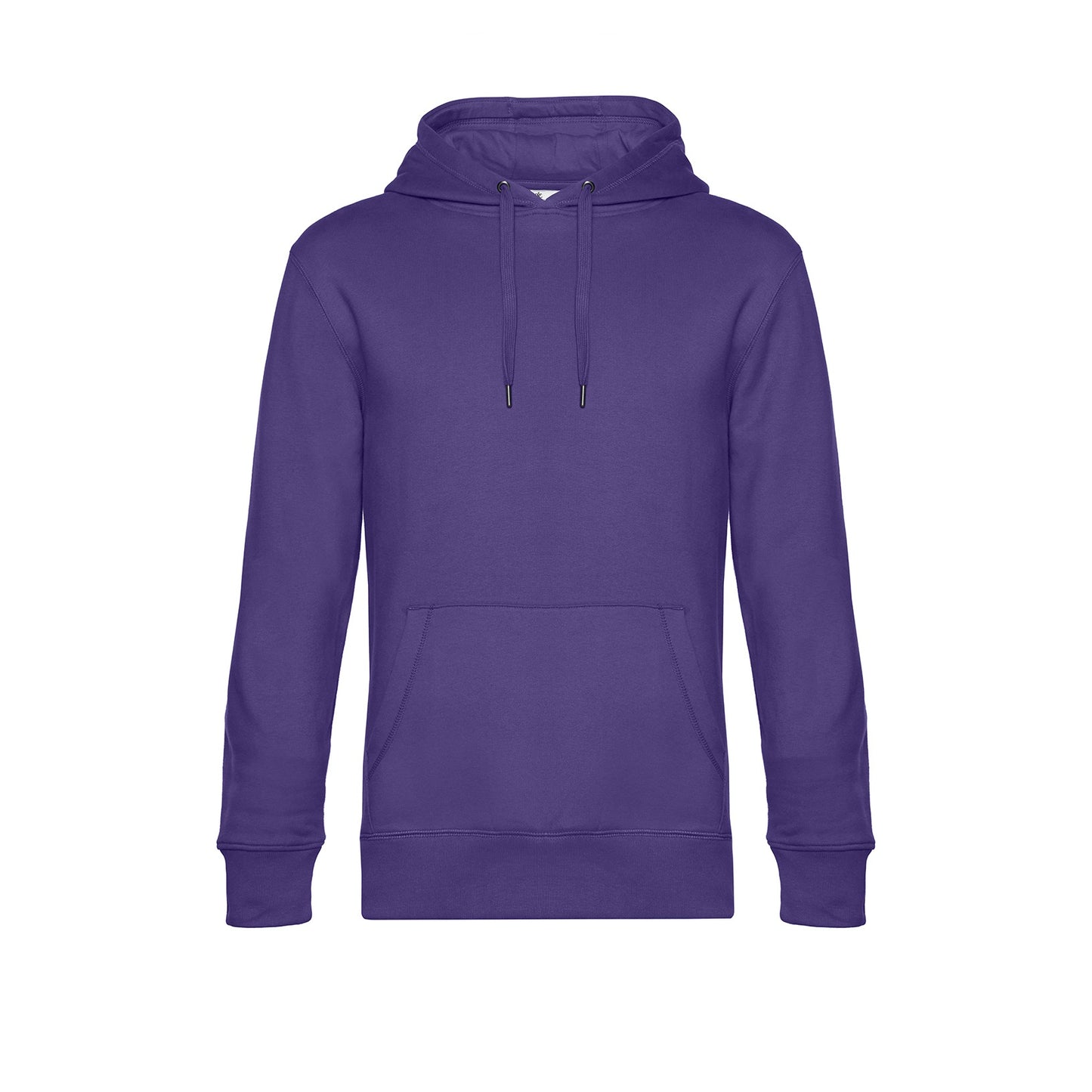 KING HOODED - sweat-sgirt à capuche