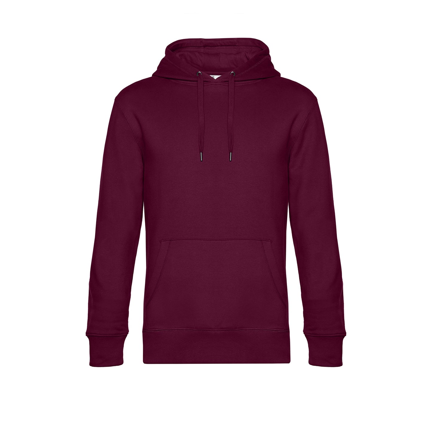 KING HOODED - sweat-sgirt à capuche