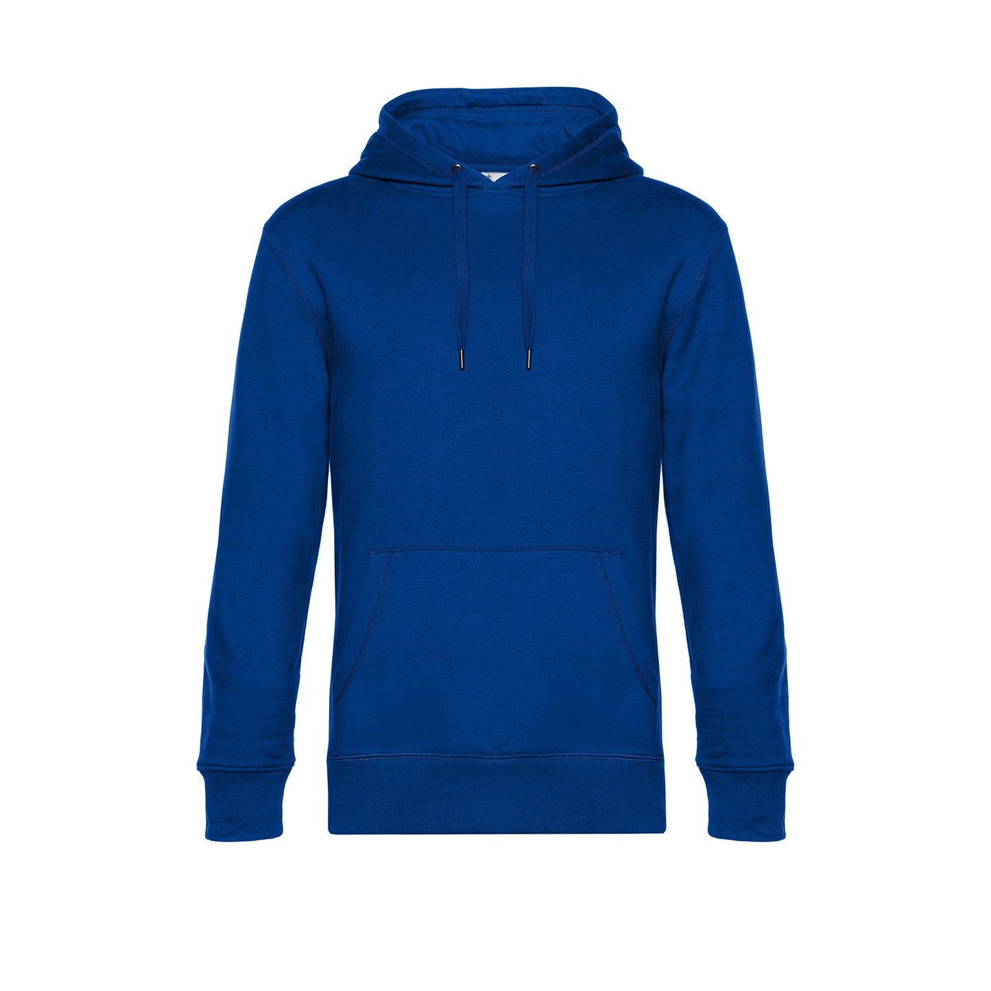 KING HOODED - sweat-sgirt à capuche