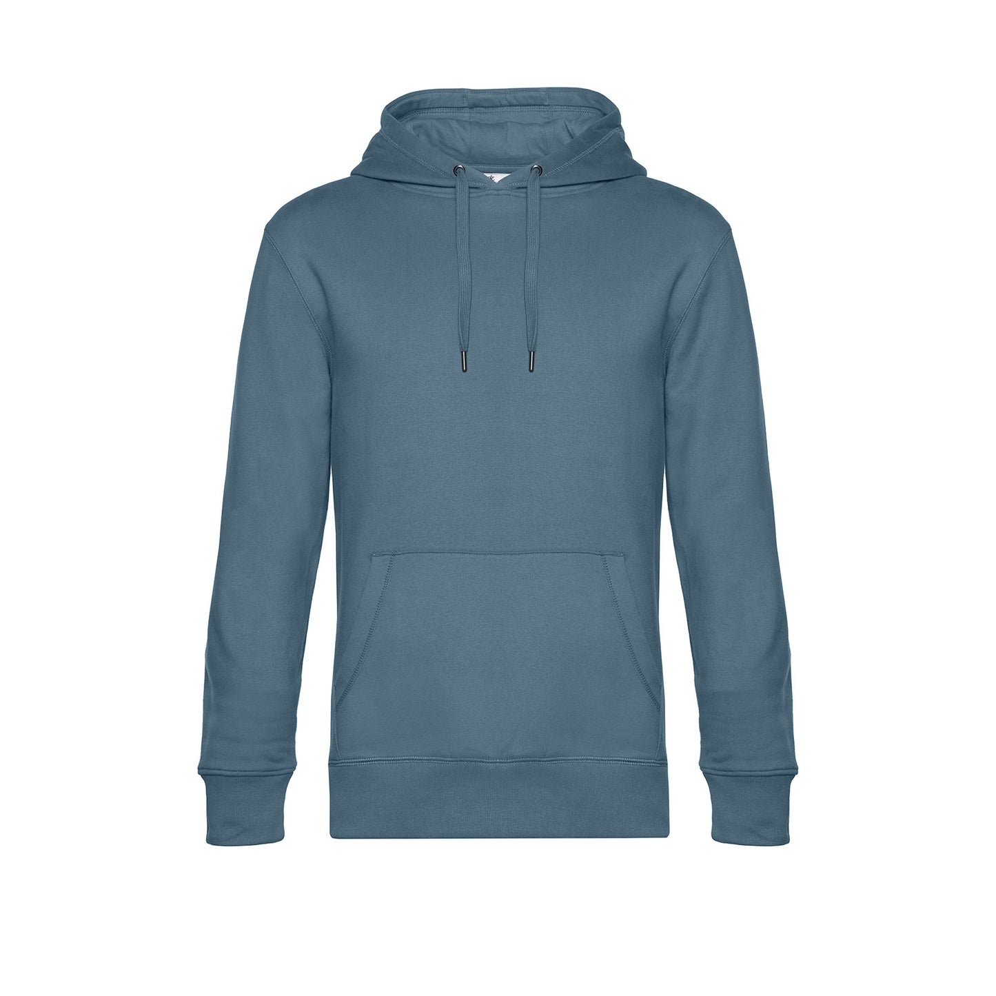 KING HOODED - sweat-sgirt à capuche