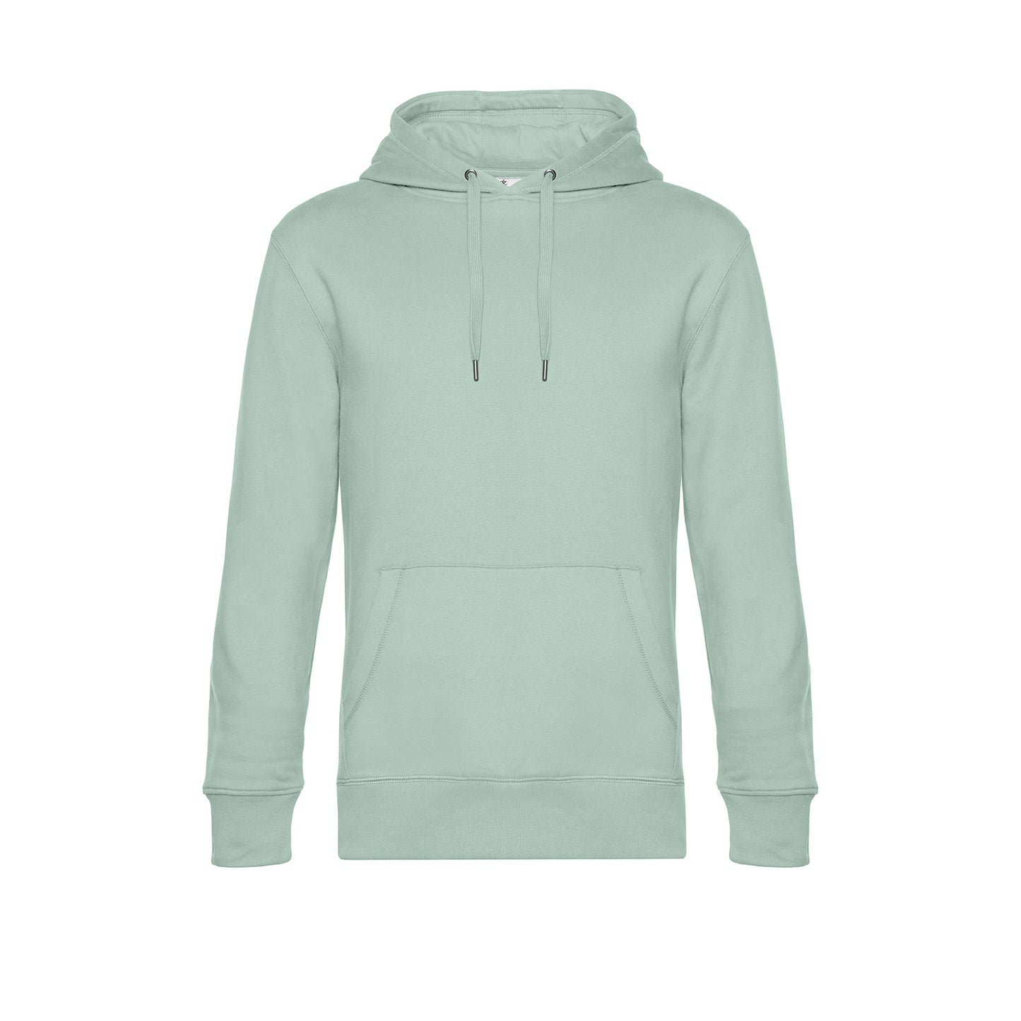 KING HOODED - sweat-sgirt à capuche