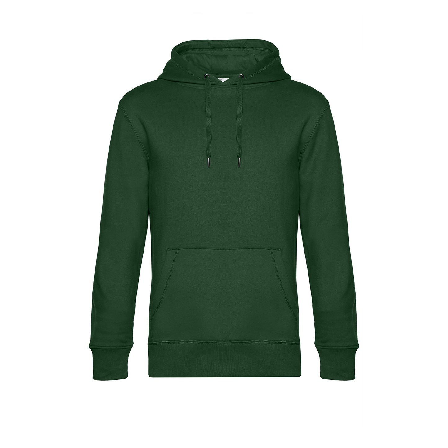 KING HOODED - sweat-sgirt à capuche