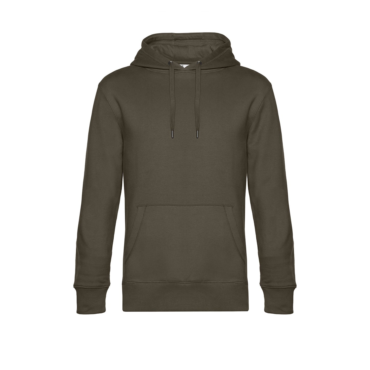 KING HOODED - sweat-sgirt à capuche
