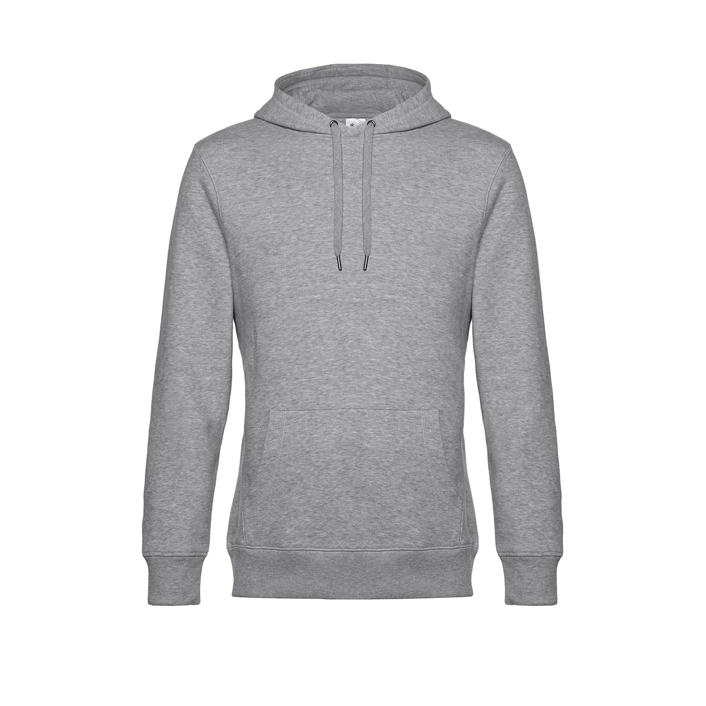 KING HOODED - sweat-sgirt à capuche