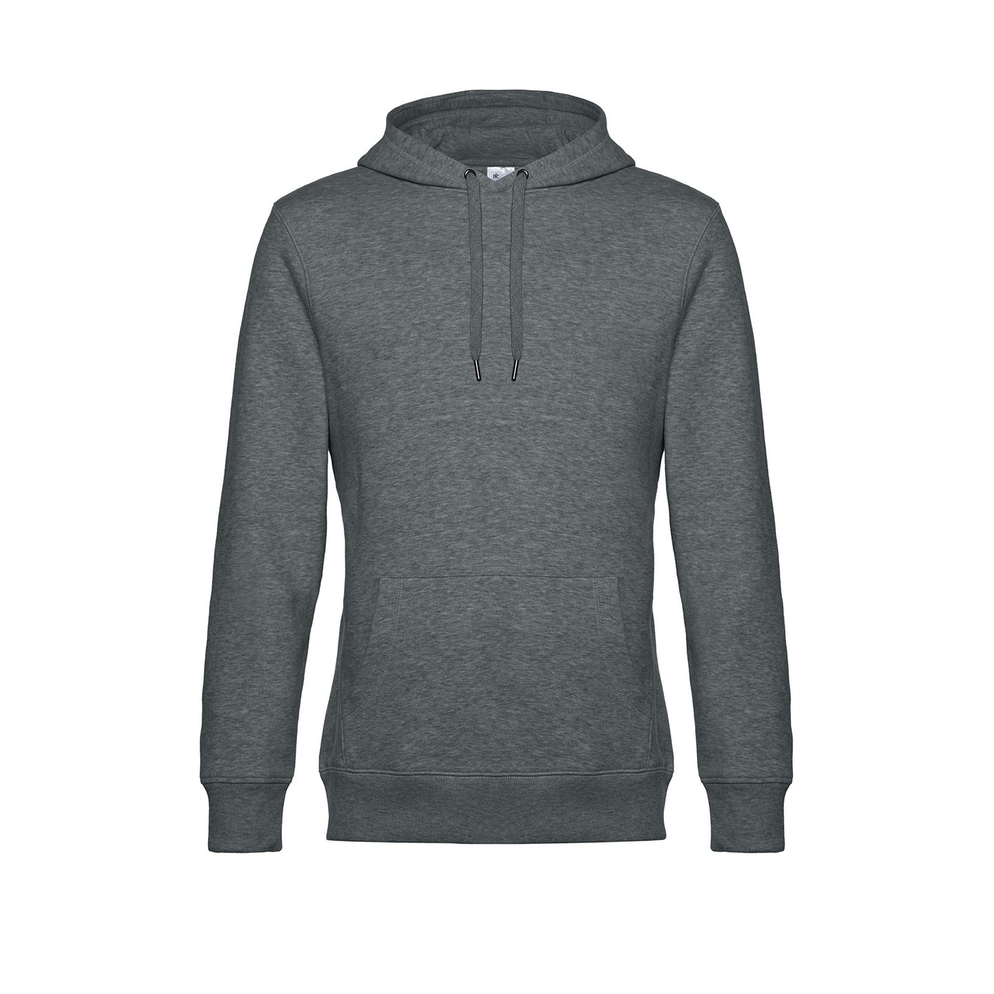 KING HOODED - sweat-sgirt à capuche