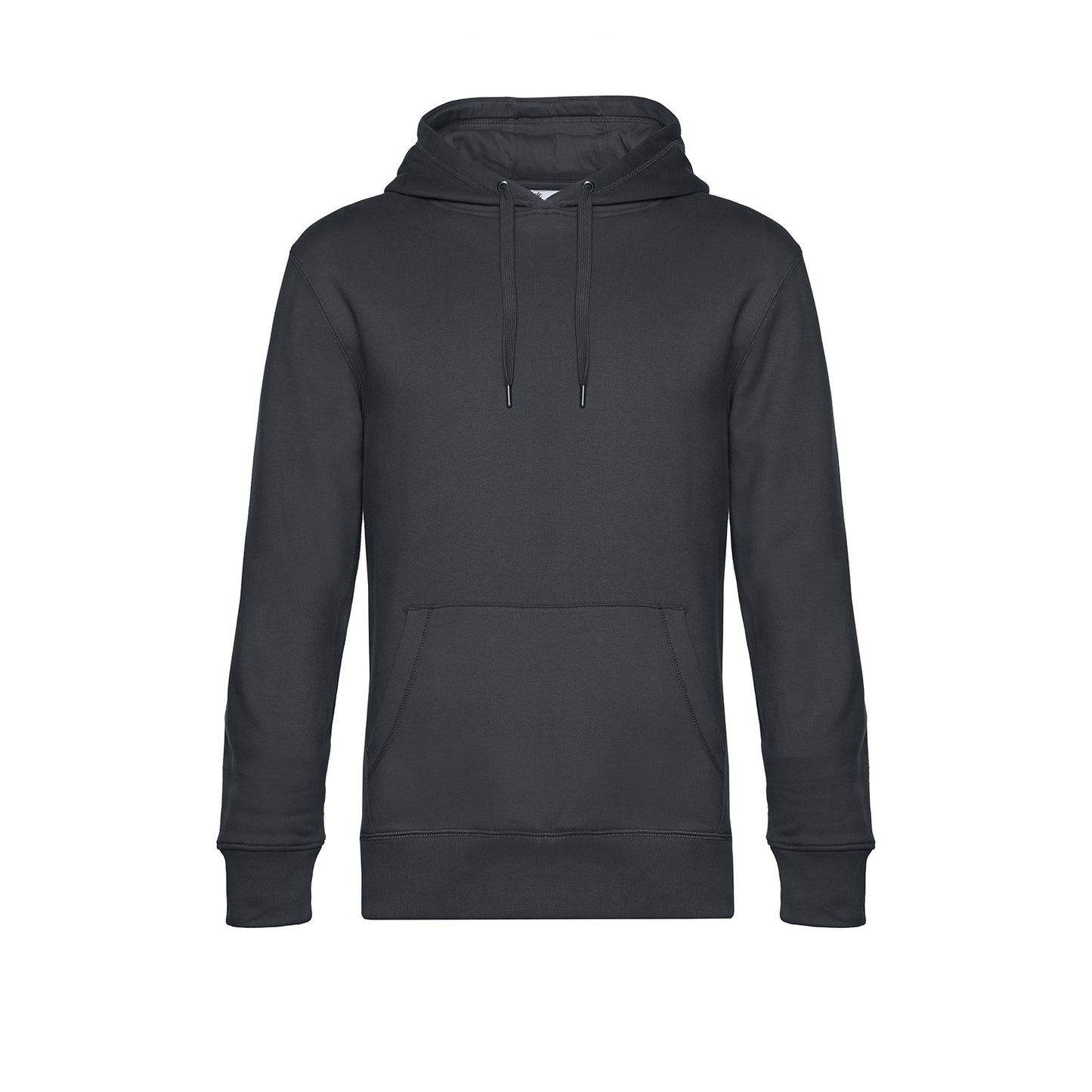 KING HOODED - sweat-sgirt à capuche