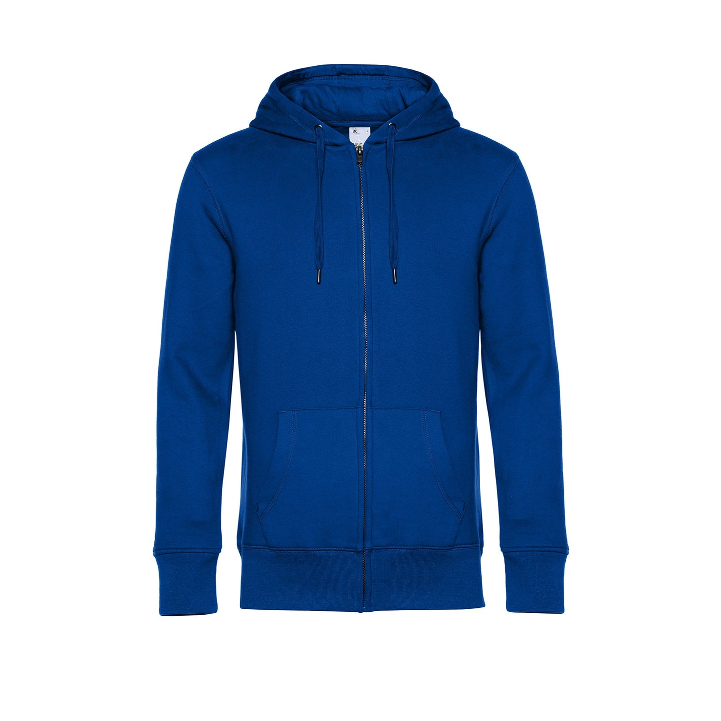 KING ZIPPED HOOD - sweat-shirt capuche full zip
