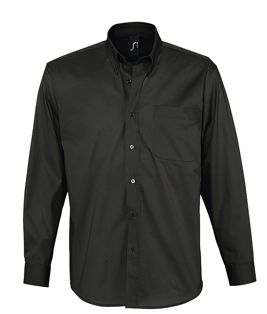 BEL AIR - Chemise - 165g