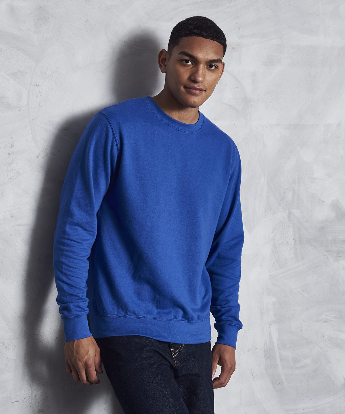SWEAT-SHIRT JH030
