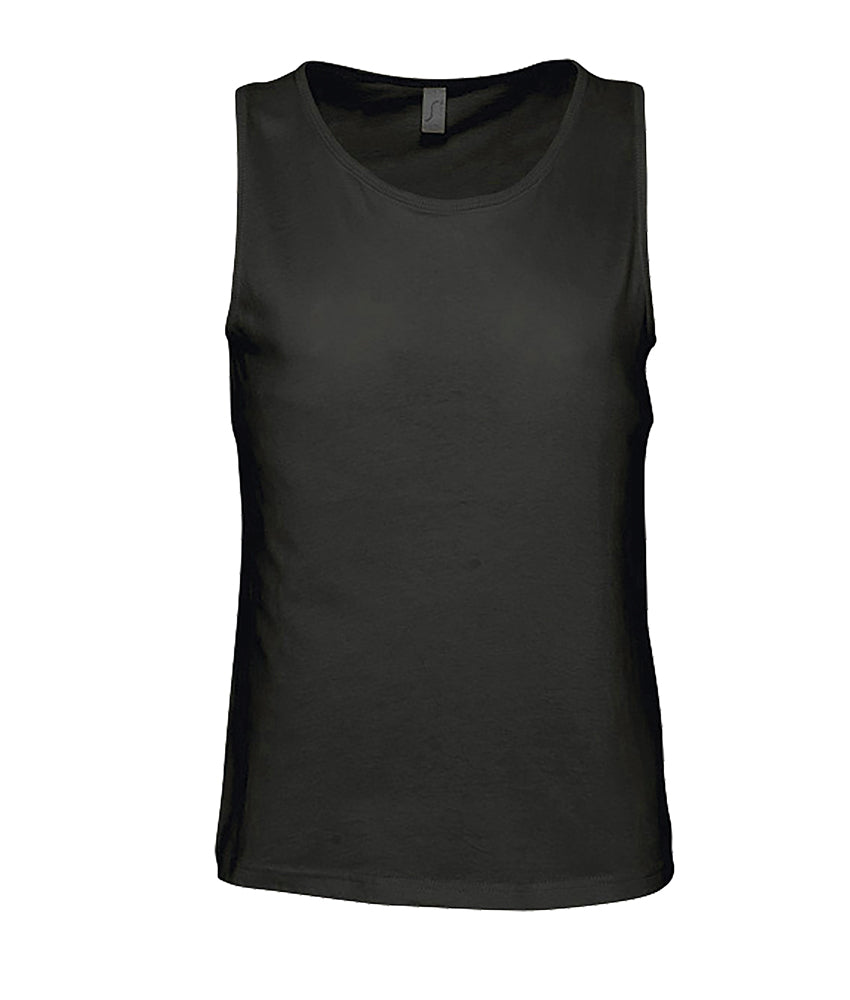 JUSTIN - T-Shirt - 150g