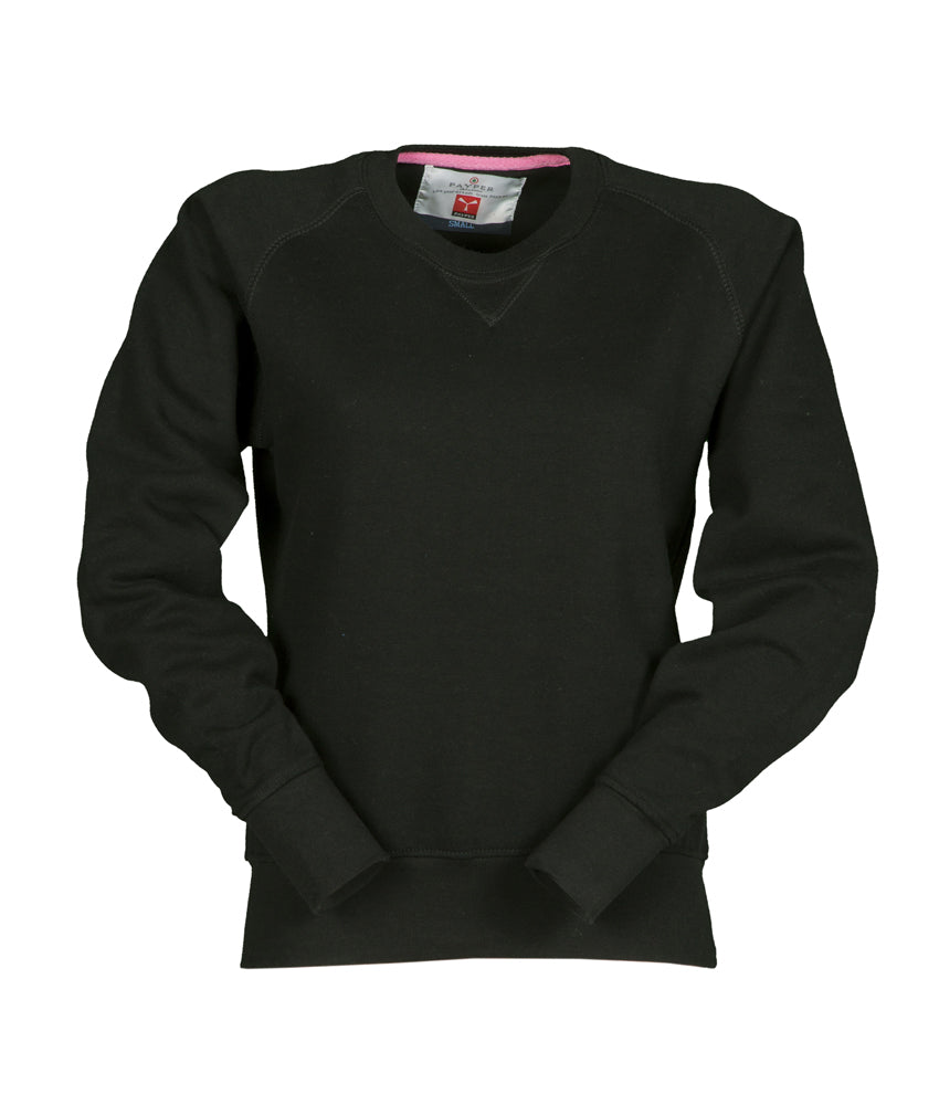 MISTRAL - Sweat-shirt femme - 300g