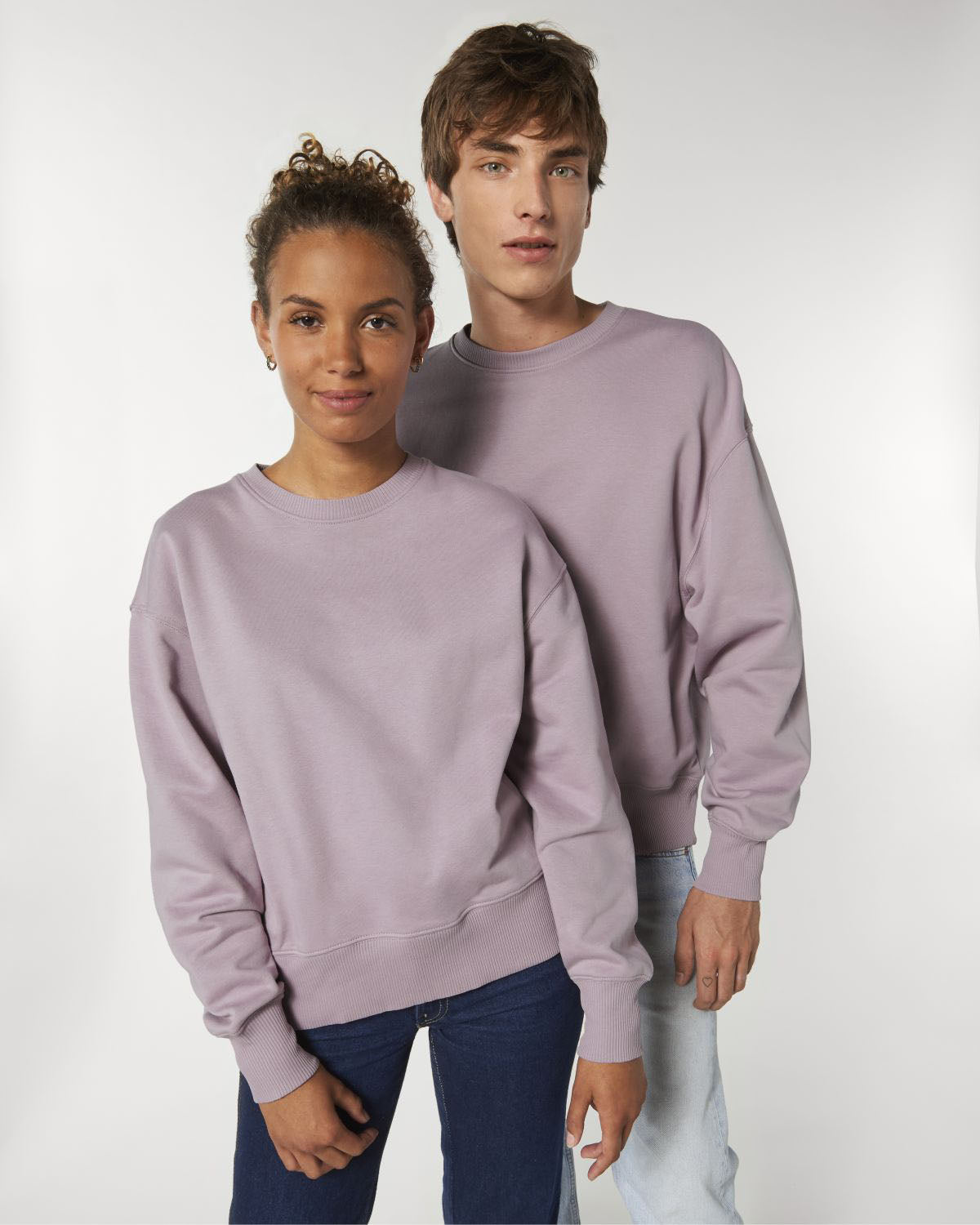 RADDER - Sweat-Shirt - 350g