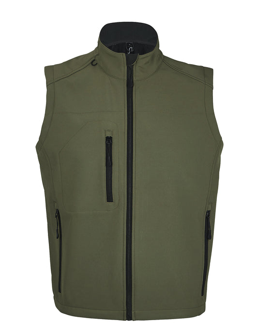 RALLYE - Bodywarmer - 340g