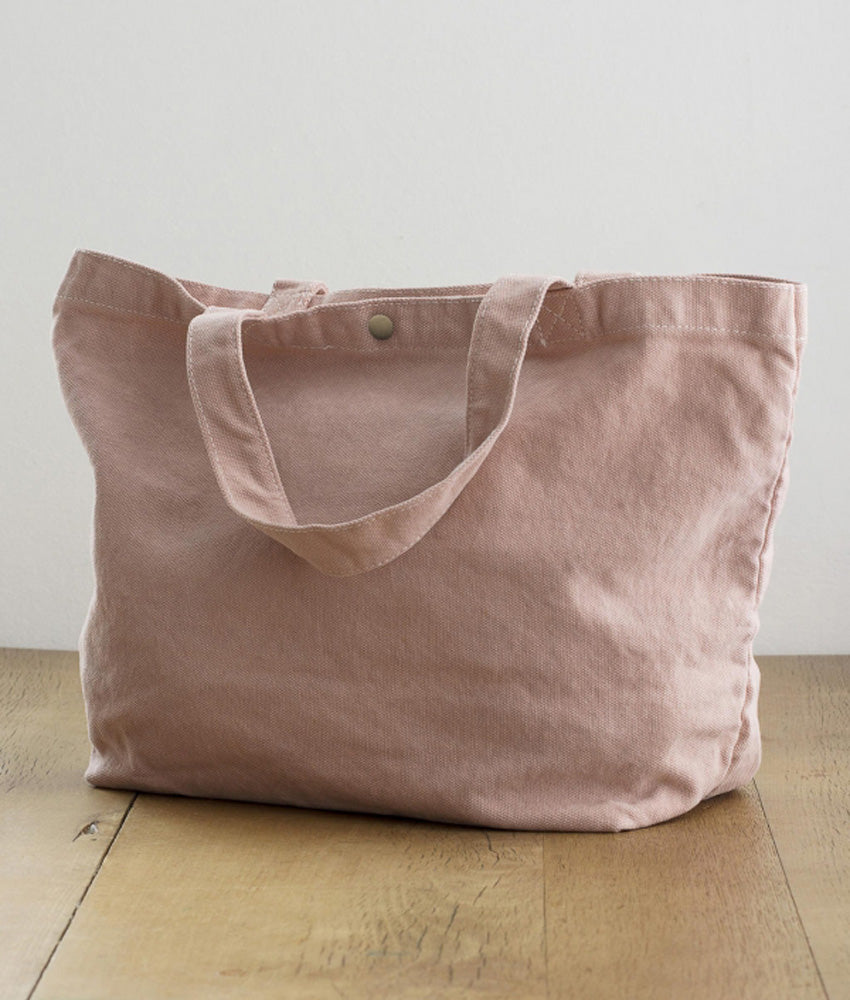 Tote bag - 100% coton