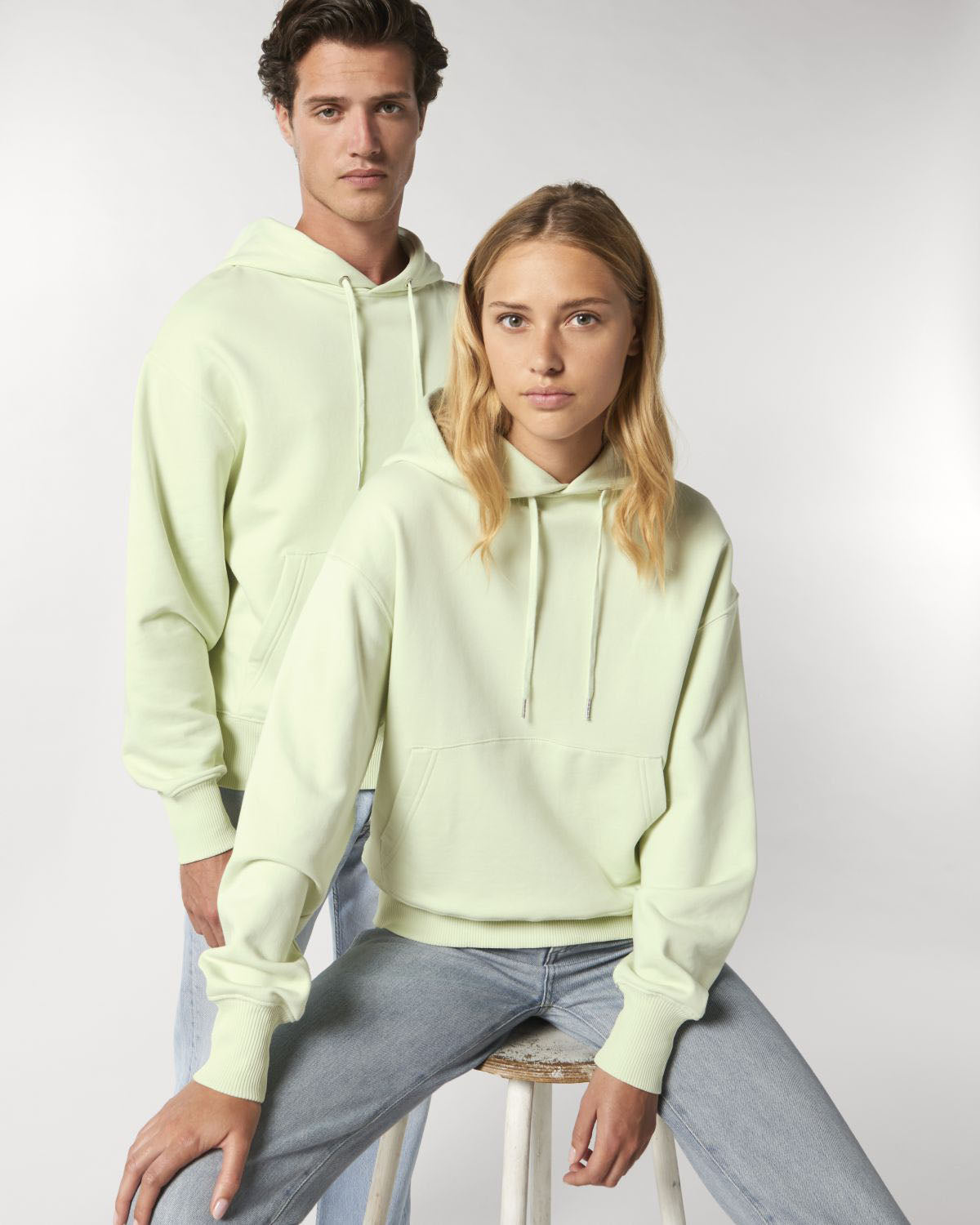 SLAMMER - Sweat-Shirt - 350g