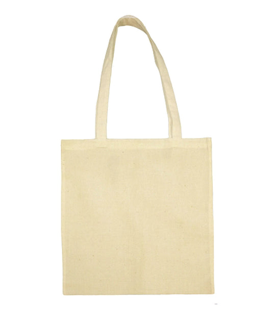 TOTE BAG, coton, 140gr