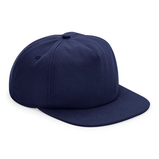 B64N - casquette 5 panneaux