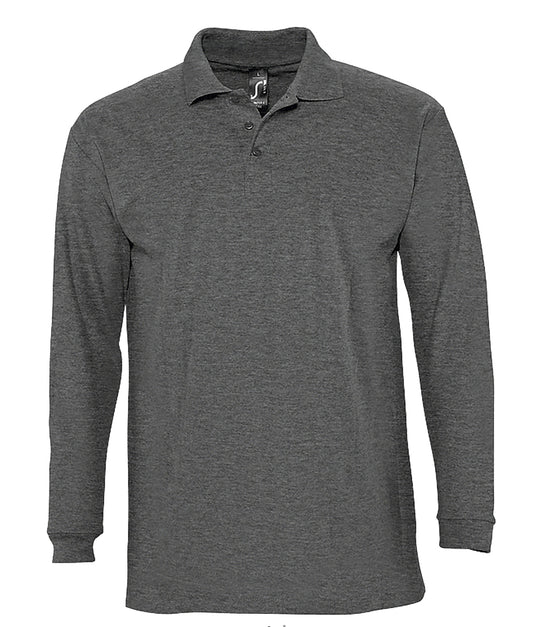 WINTER - Polo - 210g