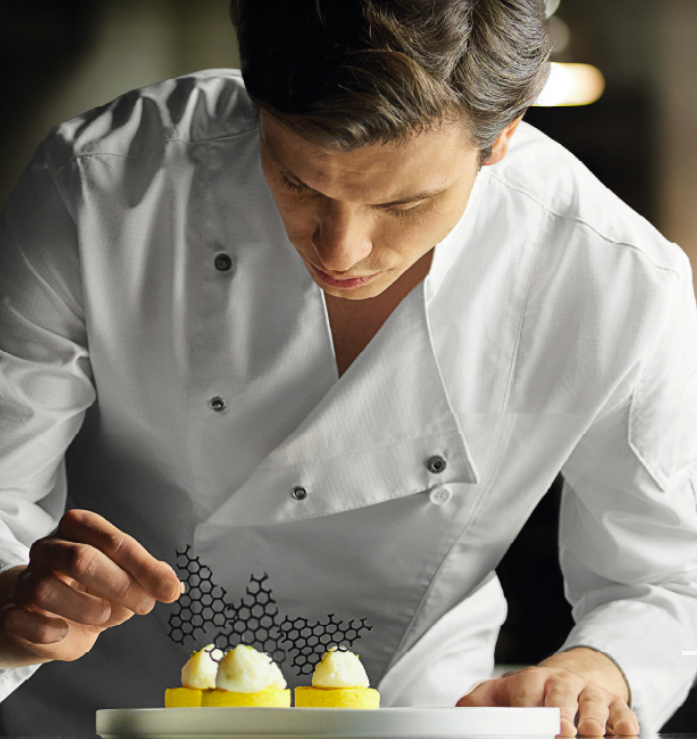 Hôtellerie / restauration