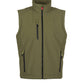 CREEK VEST ULTRALITE PAD