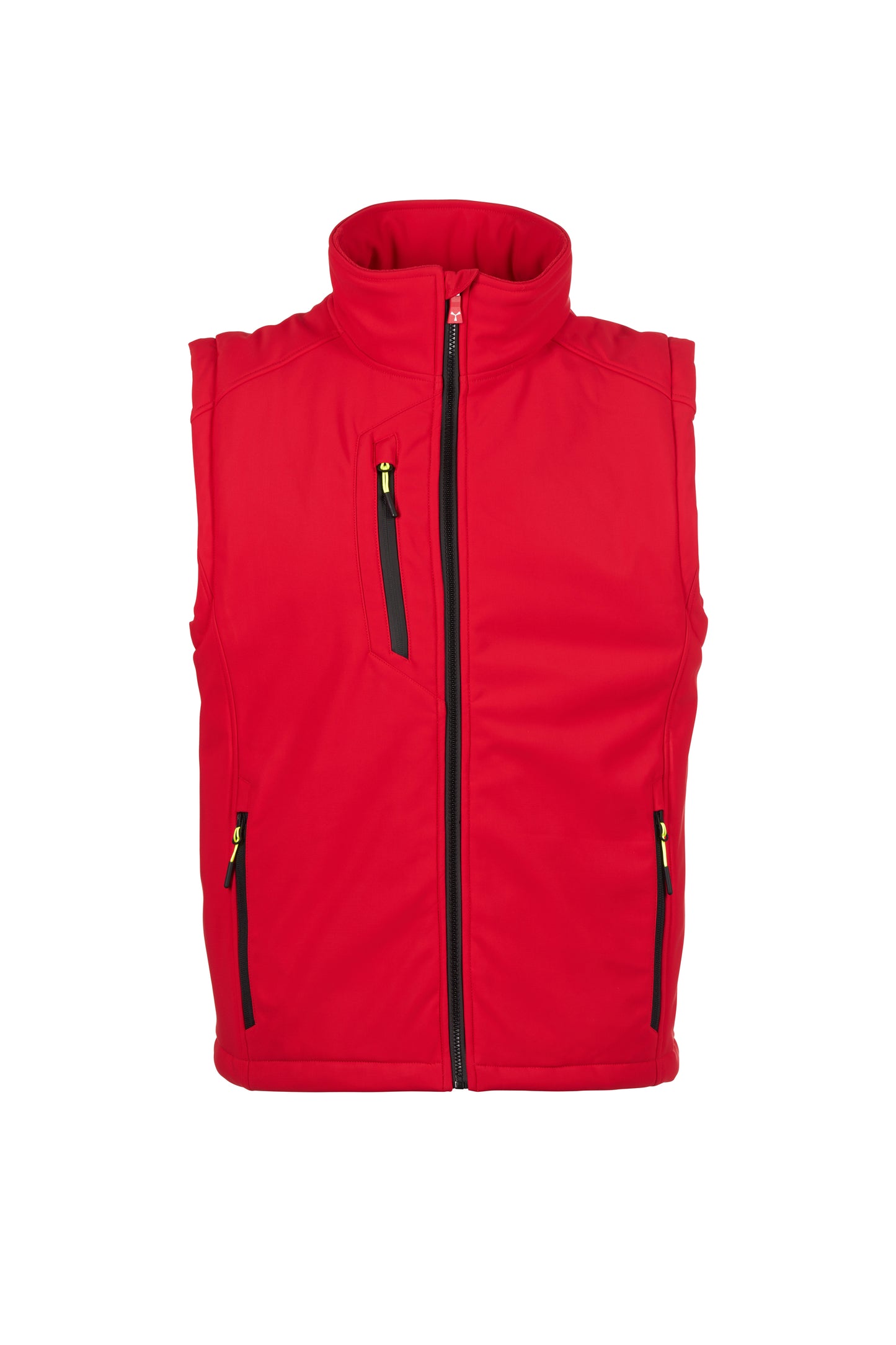 CREEK VEST PAD