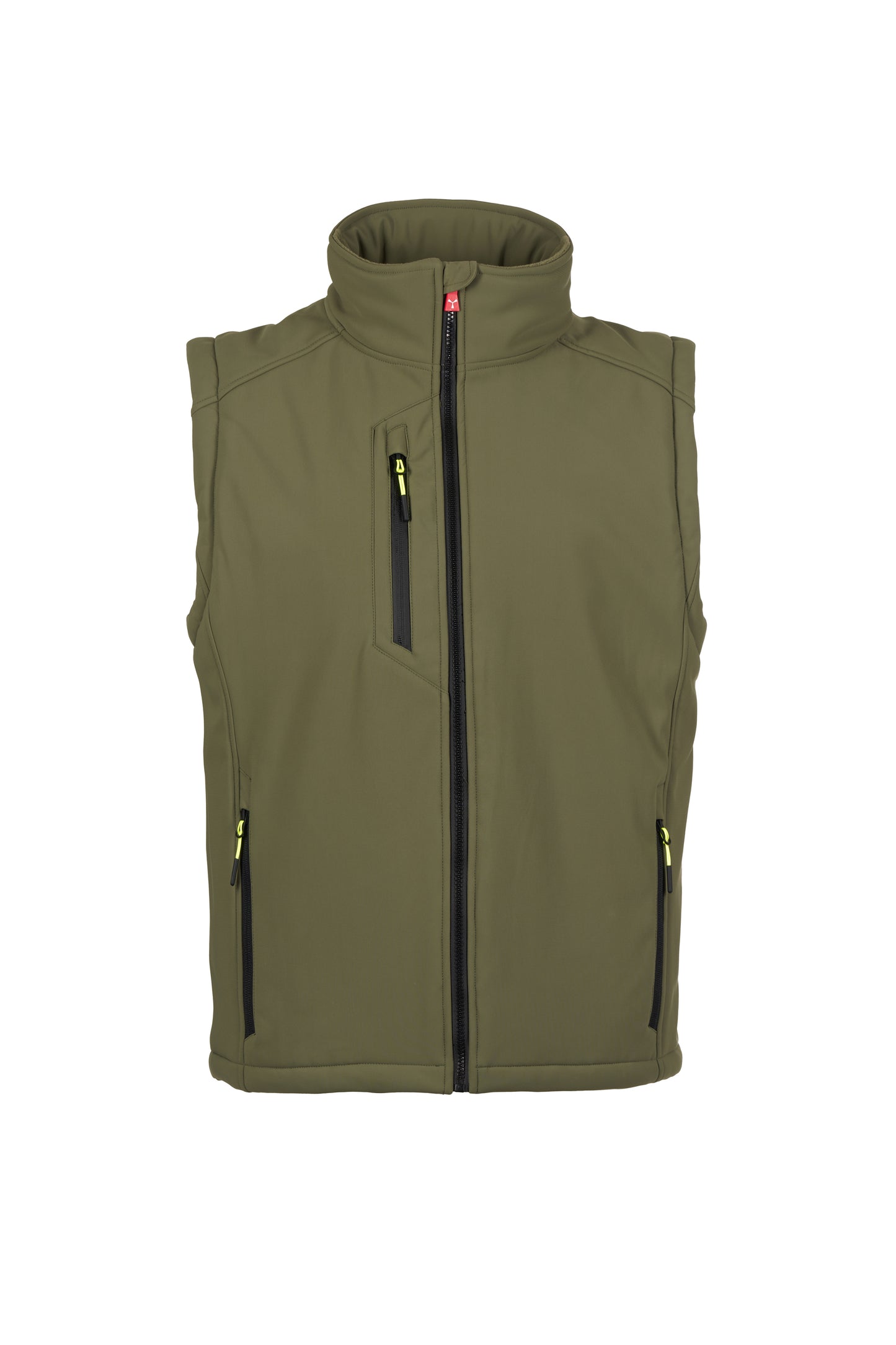 CREEK VEST PAD