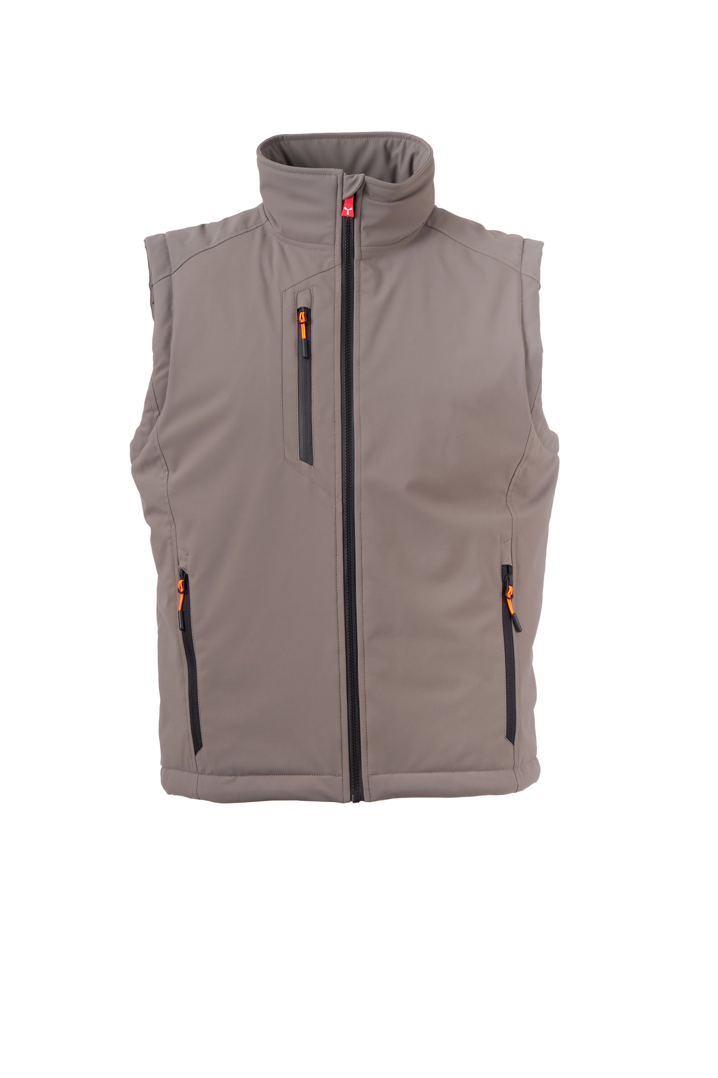 CREEK VEST LITE PAD